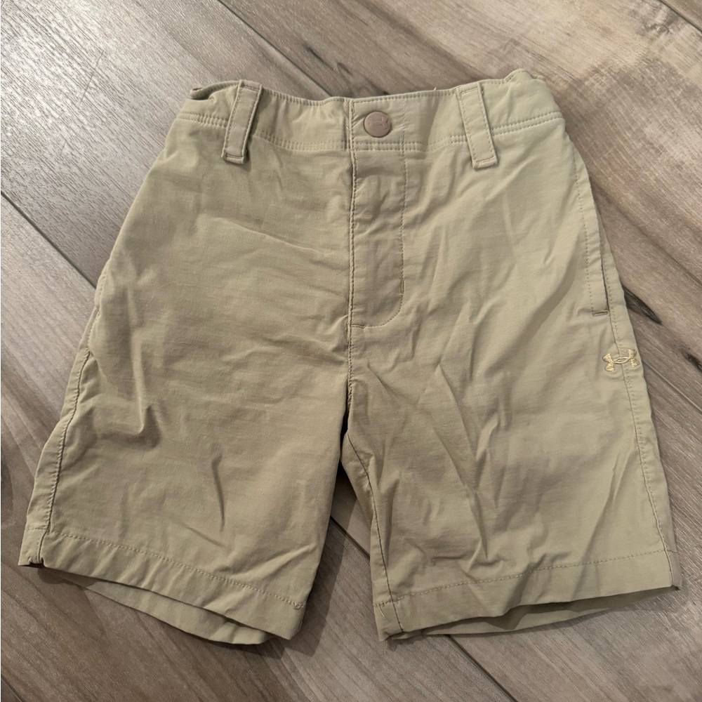 Under armour shorts